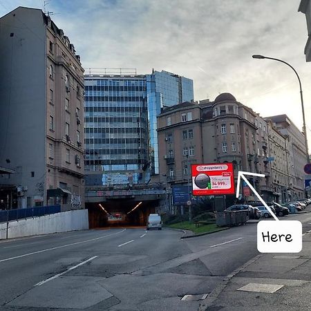 Belgrade Backpackers Home Esterno foto