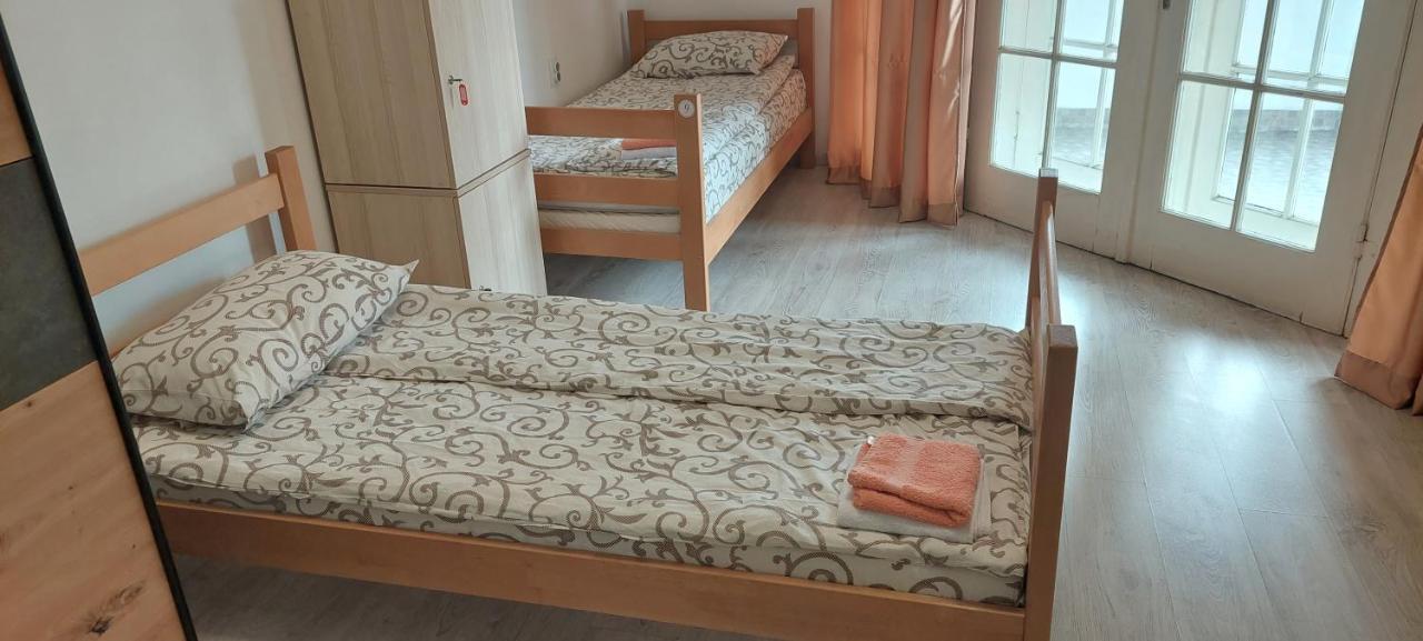 Belgrade Backpackers Home Esterno foto