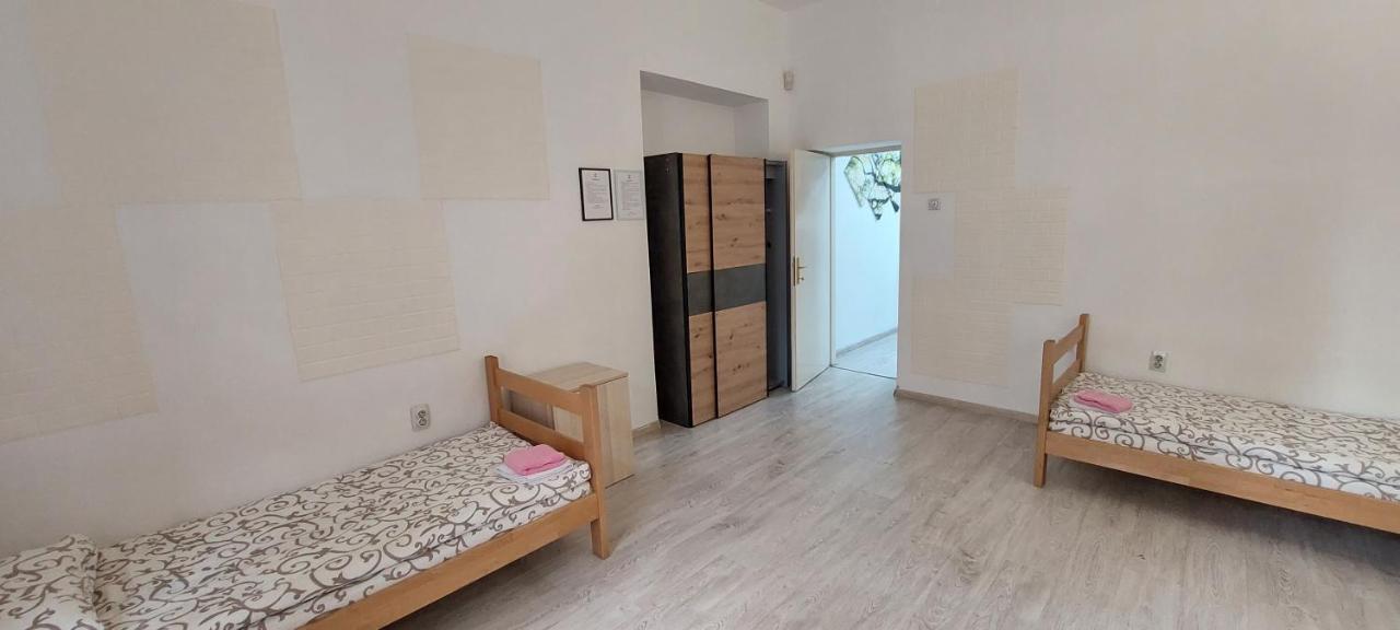 Belgrade Backpackers Home Esterno foto