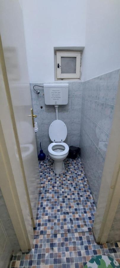 Belgrade Backpackers Home Esterno foto