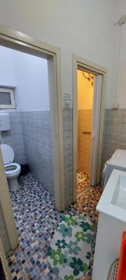 Belgrade Backpackers Home Esterno foto