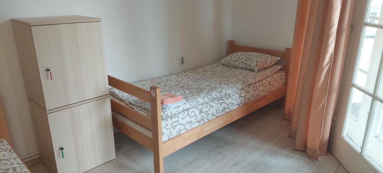 Belgrade Backpackers Home Esterno foto