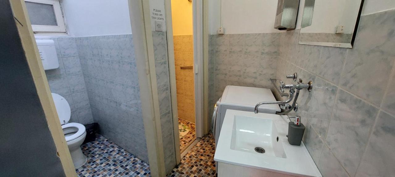Belgrade Backpackers Home Esterno foto