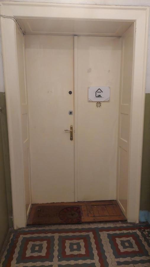 Belgrade Backpackers Home Esterno foto